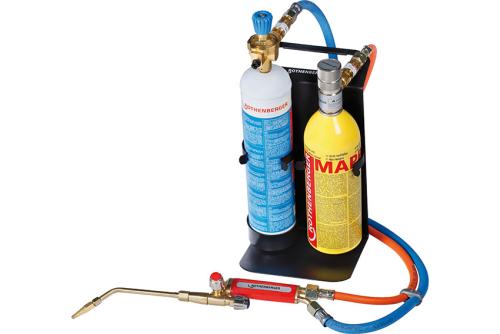 RBT-5000-000 | ALLGAS MOBILE PRO EU SET MET CARTRIDGES