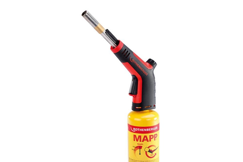 RBT-5900-000 | MAPP GAS CARTOUCHE UE 650ML