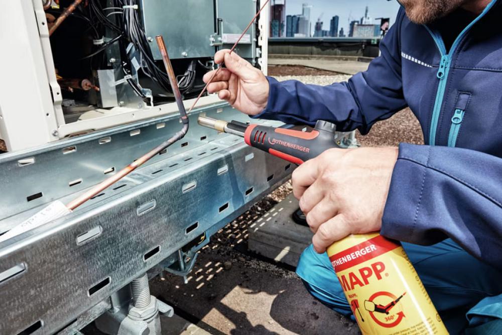 RBT-5900-000 | MAPP GAS CARTOUCHE UE 650ML