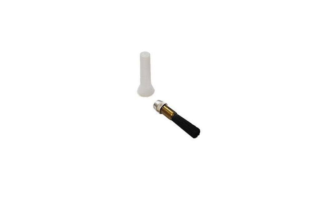 AFX-9003-000 | GLUEMASTER BROSSES DE REMPLACEMENT Ø11MM POUR GLUEMASTER POMPE A COLLE