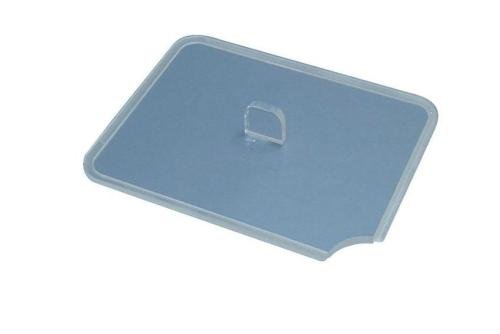 LPA-1299-990 | DEKSEL MET LEPELUITSPARING GN1/2