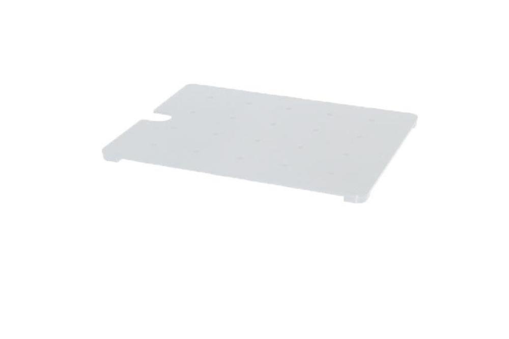 LPA-1398-010 | GRILLE EGOUTTOIR GN1/3