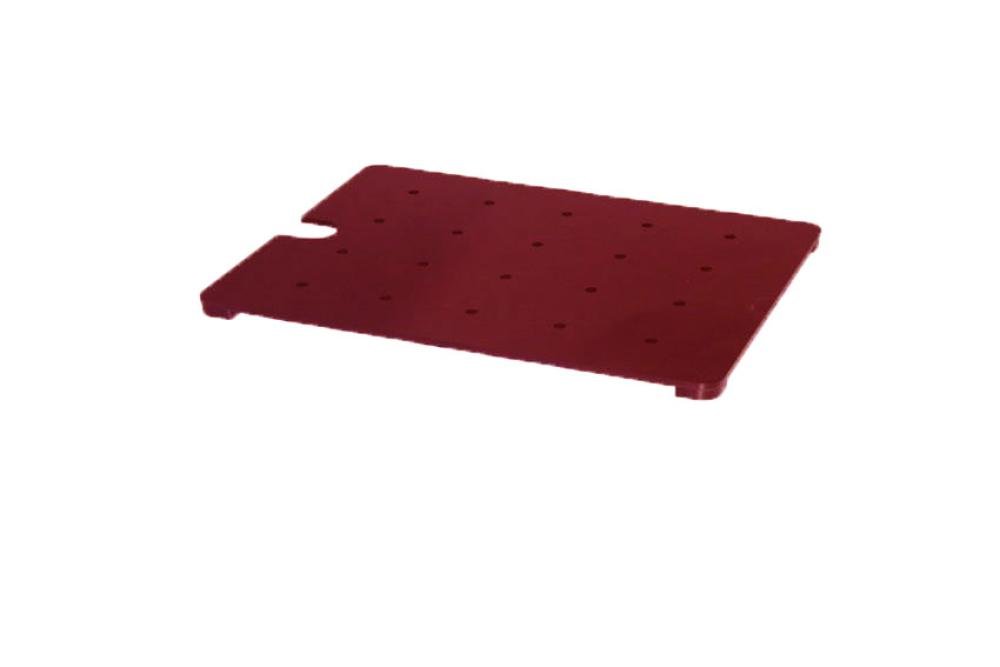 LPA-1398-030 | GRILLE EGOUTTOIR GN1/3