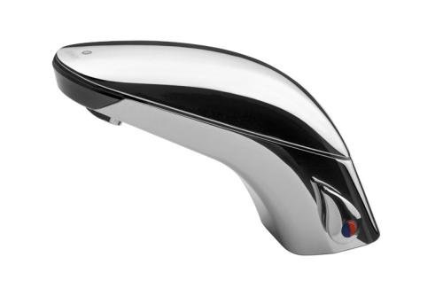 LKR-0213-000 | INFRA-ROOD KRAAN CLASS SINGLE SENSOR - MET BATTERIJEN