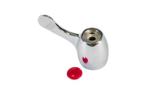 LKF-9411-000 | WARMWATER HENDEL MET HULS