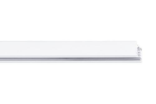 LSH-9001-306 | ERCO TRACK RAIL - 1M - MAX. 3 LAMPEN VOOR LINUM WARMHOUDLAMPEN