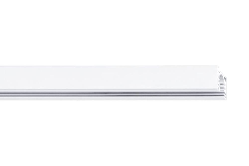 LSH-9002-306 | ERCO TRACK RAIL - 2M - MAX. 6 LAMPEN VOOR LINUM WARMHOUDLAMPEN