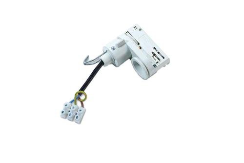 LSH-9006-306 | ERCO TRACK ADAPTER VOOR LINUM WARMHOUDLAMPEN