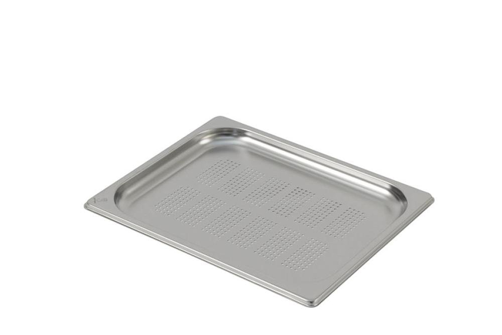 LGF-1202-000 | GN1/2 - 20MM RECIPIENT INOX PERFORE - PREMIUM LINE