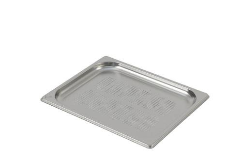 LGF-1202-000 | GN1/2 - 20MM RVS RECIPIENT GEPERFOREERD - PREMIUM LINE