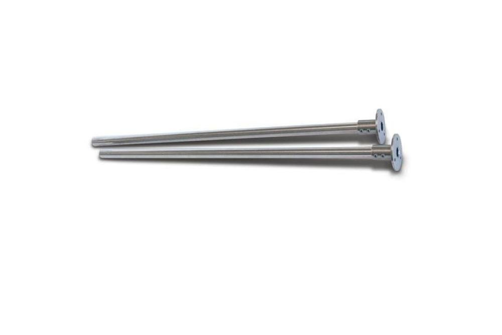 ROB-0500-000 | KIT DE MONTAGE POUR TOUTES LAMPES QUARTZ ET SYSTEMES CHAUFFANTS IR