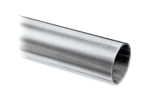 GFK-7036-840 | RVS BUIS 1.5' - Ø38.1MM D=1.27MM 2.5MTR/LNG