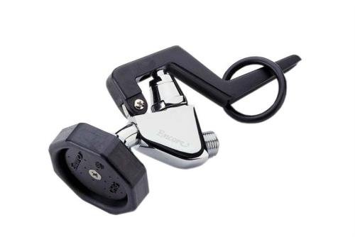 LKE-9580-000 | ENCORE GEBOGEN SPROEIKOP INCL. SPANRING K50-X017