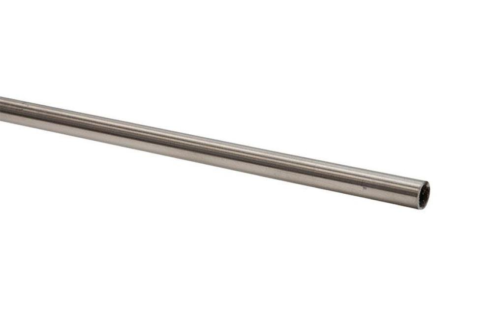 SUP-7006-000 | RVS BUIS AISI 304  Ø12X1MM PRIJS/METER