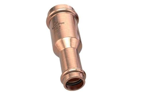 CMP-1012-000 | REDUCTION LONGUE 3/8'X1/4' MAXIPRO - 2PCE/PCK