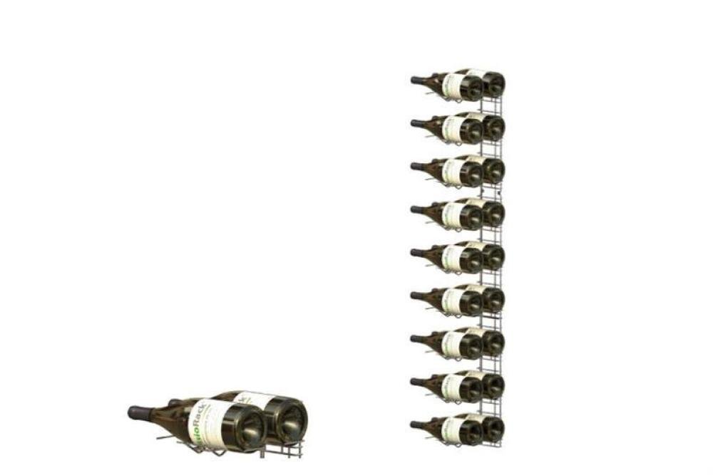 VSR-1340-845 | WIJNREK VISIOPLAN 9 NIVEAUS - 18 MAGNUMS