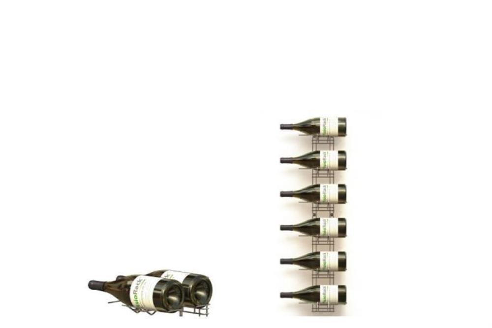 VSR-1240-845 | WIJNREK VISIOPLAN 6 NIVEAUS - 12 MAGNUMS
