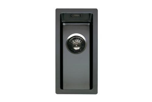 RTA-0418-846 | SPOELBAK R12 - GEPOLIJST - INCL ACCES. 180X400X170MM