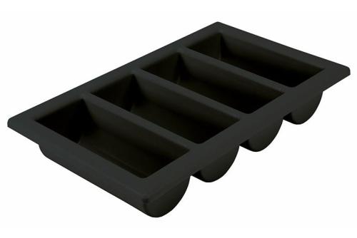 KPC-0030-020 | RAMASSE-COUVERTS GASTRO GN1/1