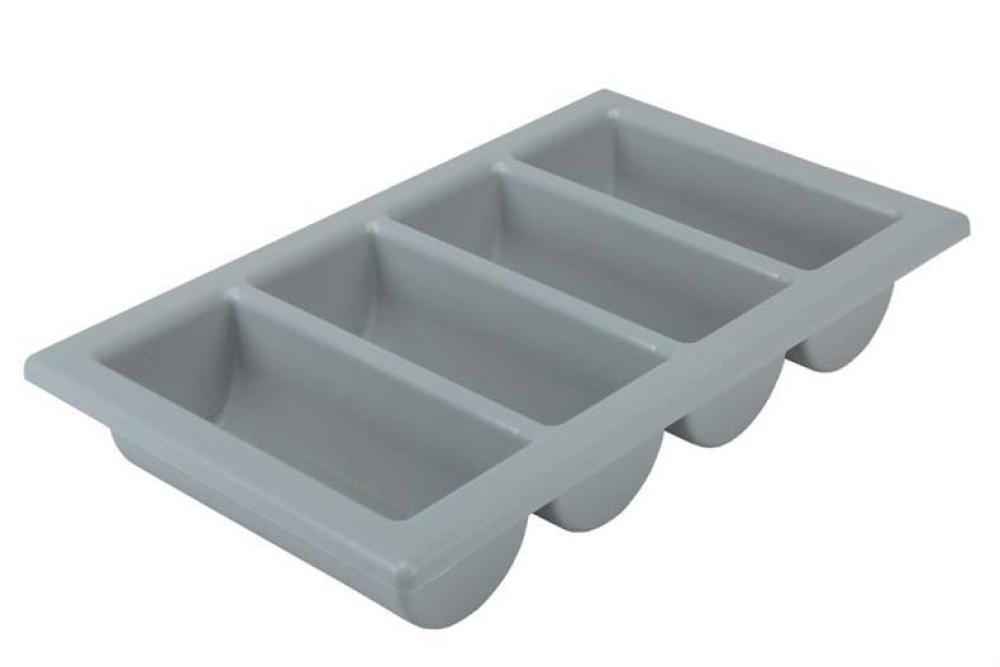KPC-0030-050 | RAMASSE-COUVERTS GASTRO GN1/1