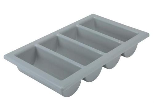 KPC-0030-050 | RAMASSE-COUVERTS GASTRO GN1/1