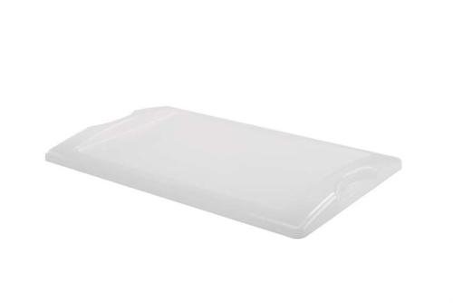 KPC-9030-991 | COUVERCLE RAMASSE-COUVERTS KPC  030 TRANSLUCIDE