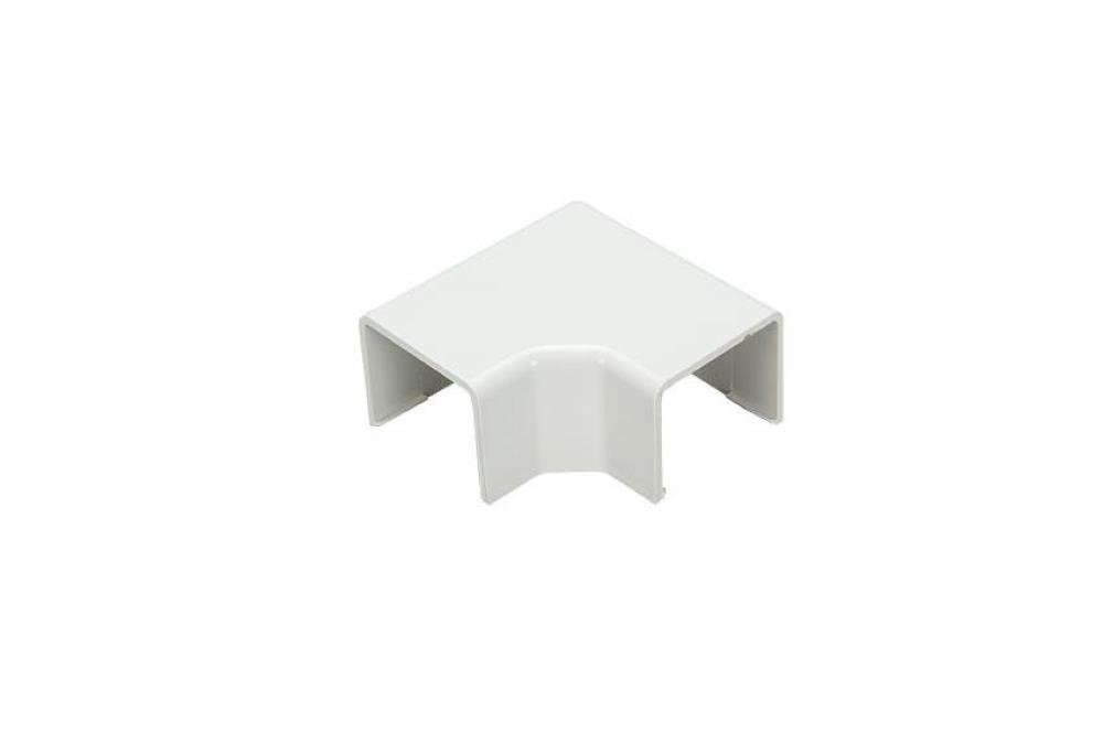 ADP-4023-010 | MINI-DUCT COUDE PLAT 90°