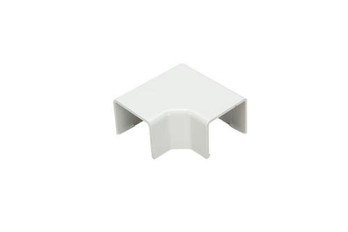 ADP-4023-010 | MINI-DUCT COUDE PLAT 90°
