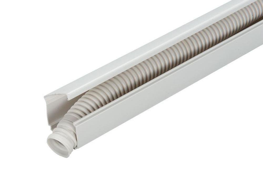 ADP-4000-010 | MINI-DUCT GOULOTTE 2MTR/LNG