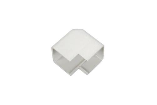 ADP-4022-010 | MINI-DUCT COUDE EXTERIEUR 90°