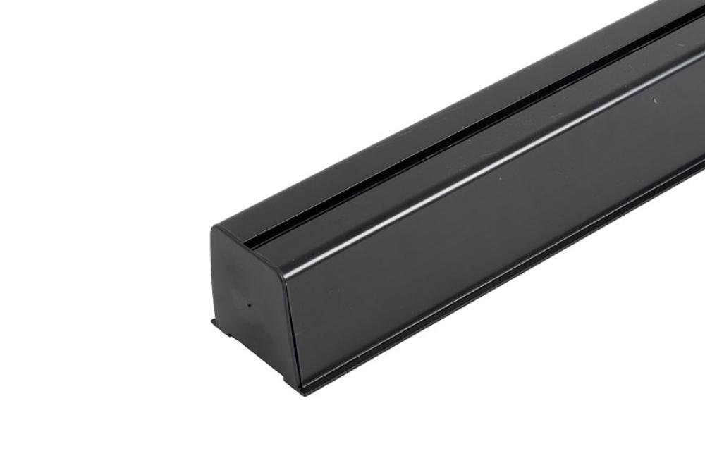 MGS-9000-020 | EMBOUT POUR SOCCLE MP - PVC 4PCE/PCK