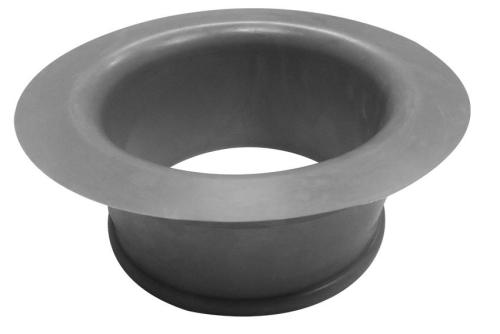 JVO-0140-050 | JOINT VIDE-ORDURES PLAT 250X100MM Ø ENCASTRER: 190MM