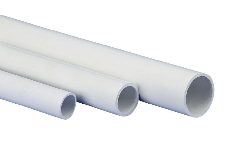 ALX-2150-010 | TUBE DE CONDENSATION RIGIDE Ø20MM 2MTR/LNG