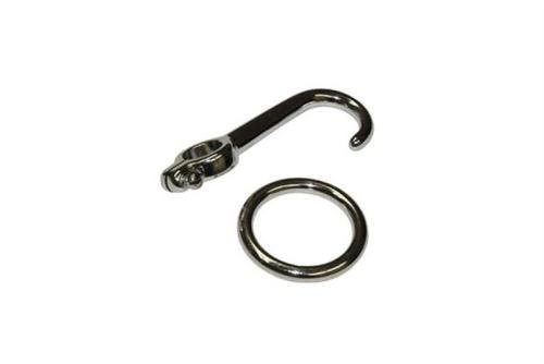 LKE-9529-000 | ENCORE HAAK VOOR PRE FLUSH