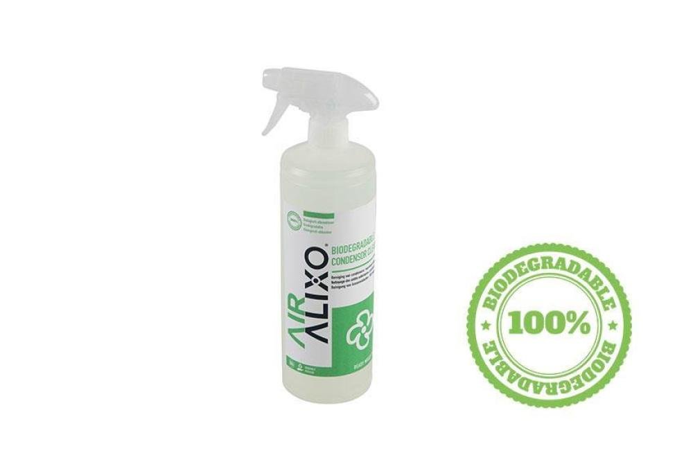 ALX-0515-000 | AIR ALIXO BUITENUNIT REINIGER - 1L BIOLOGISCH AFBREEKBAAR
