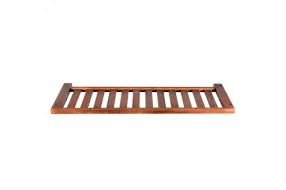 ALX-5511-000 | BODEMPLAAT VOOR HOUTEN OMKASTING MEDIUM