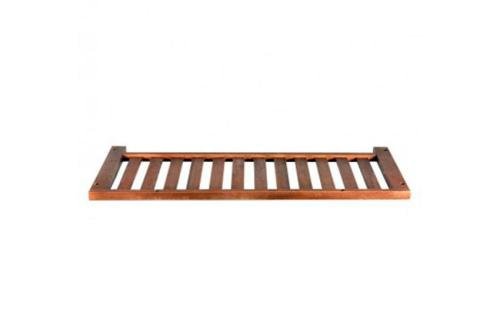 ALX-5511-000 | BODEMPLAAT VOOR HOUTEN OMKASTING MEDIUM