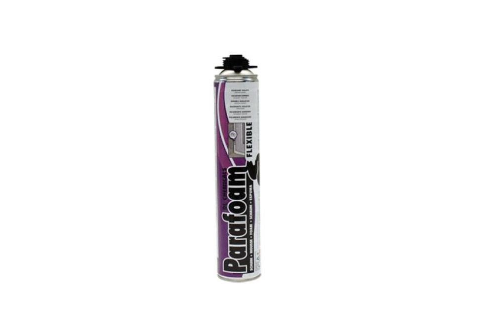 PRO-0327-000 | 1K PUR FLEX FOAM PISTOOLSCHUIM 750ML PARAFOAM