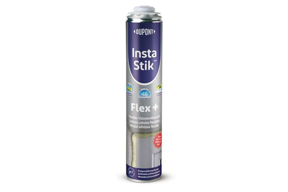 PRO-0127-000 | 1K PUR FLEX FOAM PISTOOLSCHUIM 750ML GREAT STUFF PRO - NEDERLANDS/FRANS LABEL