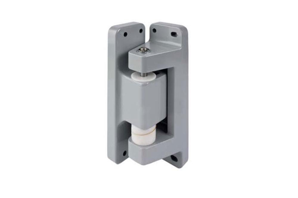 FHO-7031-000 | SCHARNIER, OPGAAND LINKS GEEMAILLEERD