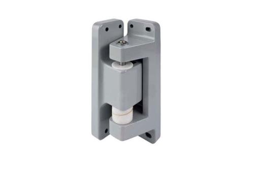 FHO-7031-000 | SCHARNIER, OPGAAND LINKS GEEMAILLEERD