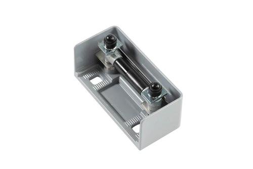 FDC-9610-000 | SCHOOTPLAAT GEEMAILLEERD - VOOR 620/621
