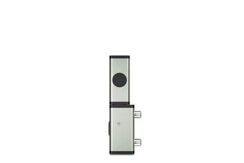SHC-6221-000 | SCHARNIER OPGAAND - LINKS/RECHTS RVS