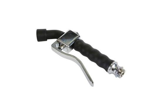 LKF-9017-000 | SPUITKOP ZN ACCESSOIRES