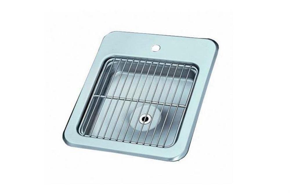 LHW-1100-000 | WATERBAKJE MET ROOSTER