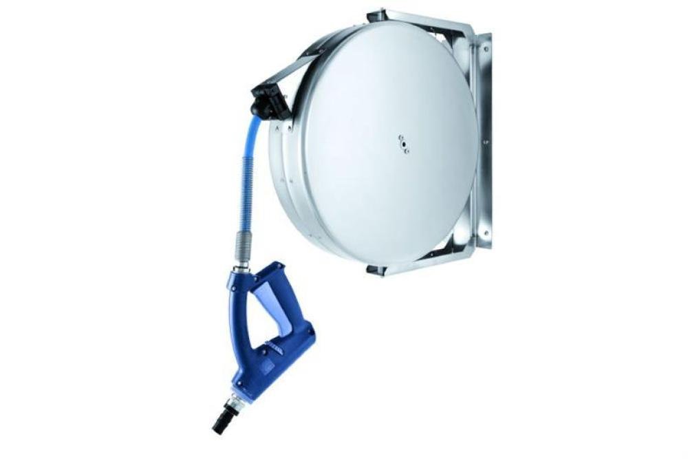 LHS-0020-000 | SLANGHASPEL MAXIREEL - 20M CODE : 5R.M20.146