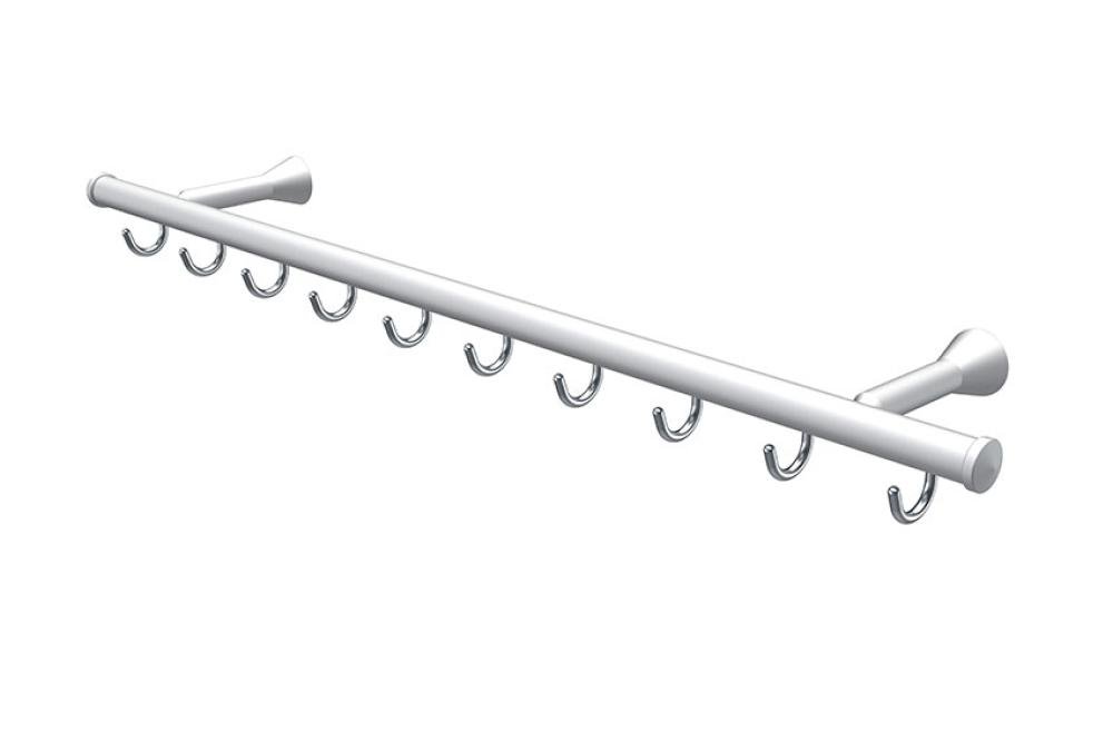 CHB-3053-864 | BARRE A VIANDE 1000MM FINITION : E6/EV6