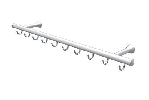 CHB-3053-864 | BARRE A VIANDE 1000MM FINITION : E6/EV6