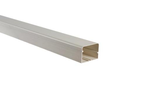 ADP-1500-010 | KANAAL COMPLEET - 105X75MM 2MTR/LNG