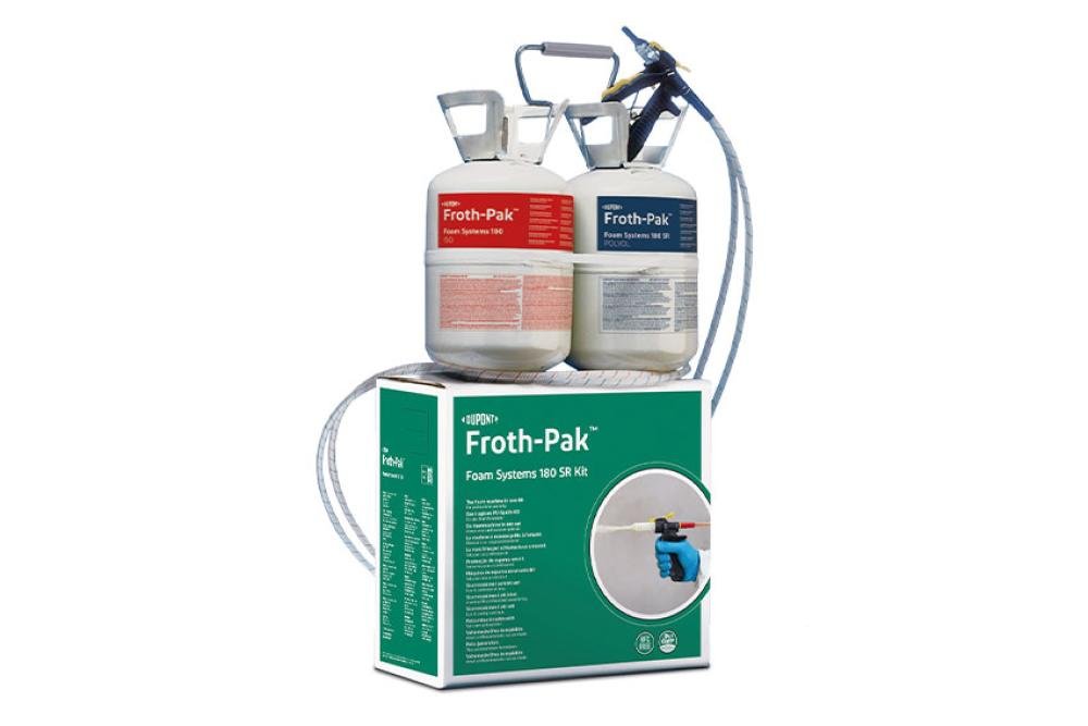 FPK-1830-000 | KIT FP-180 TO - 30 SECONDEN (SNEL) NIEUWE SAMENSTELLING
